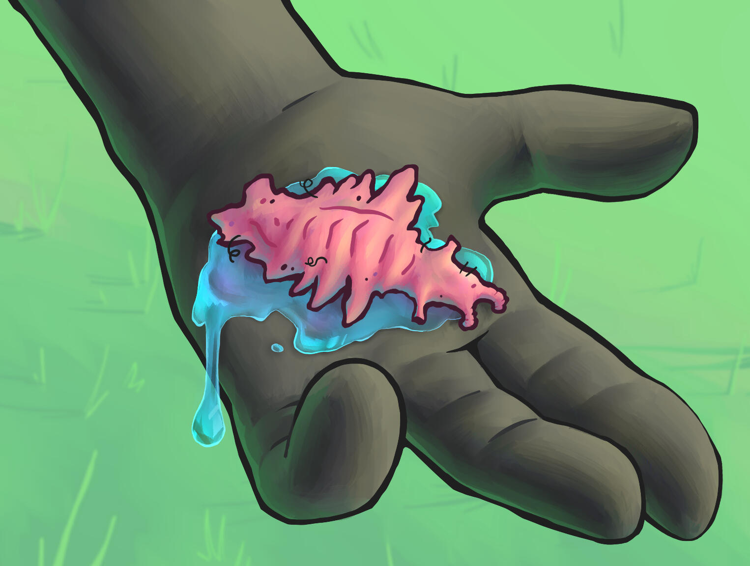 Problems And Solutions ep 2 still - illustration