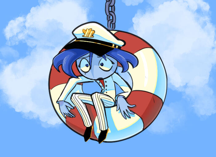 self doodle