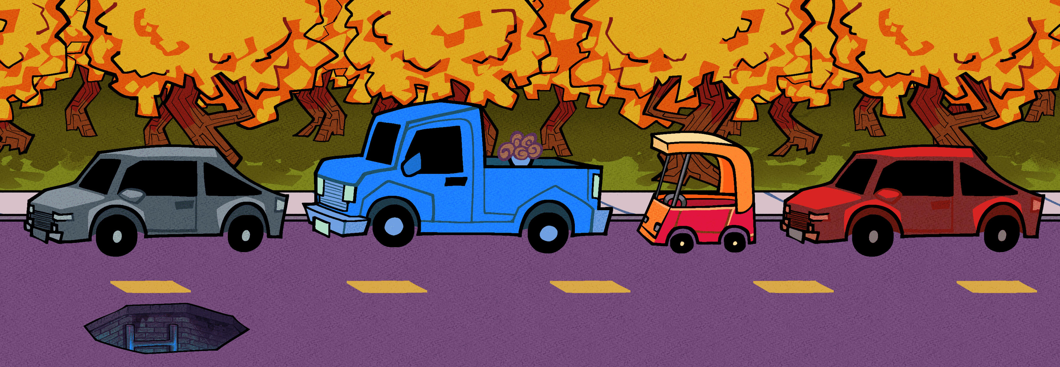 T Animation Studios deltarune short