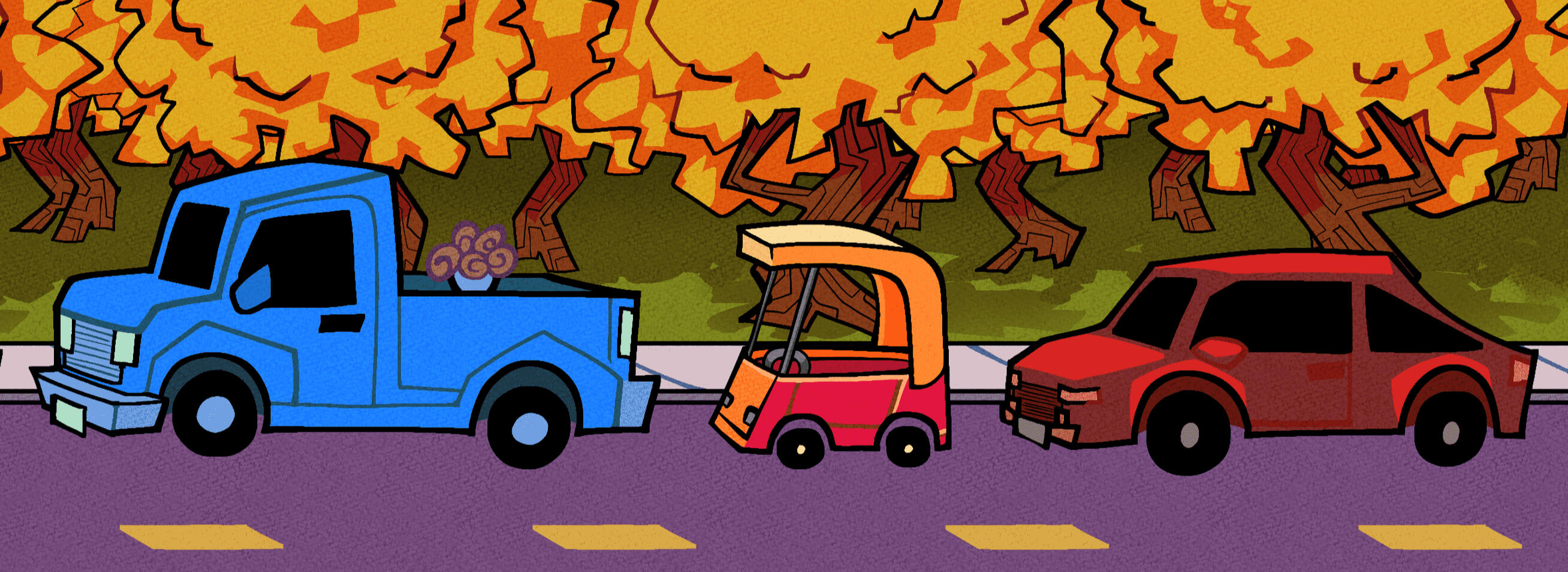 T Animation Studios deltarune short - backgrounds