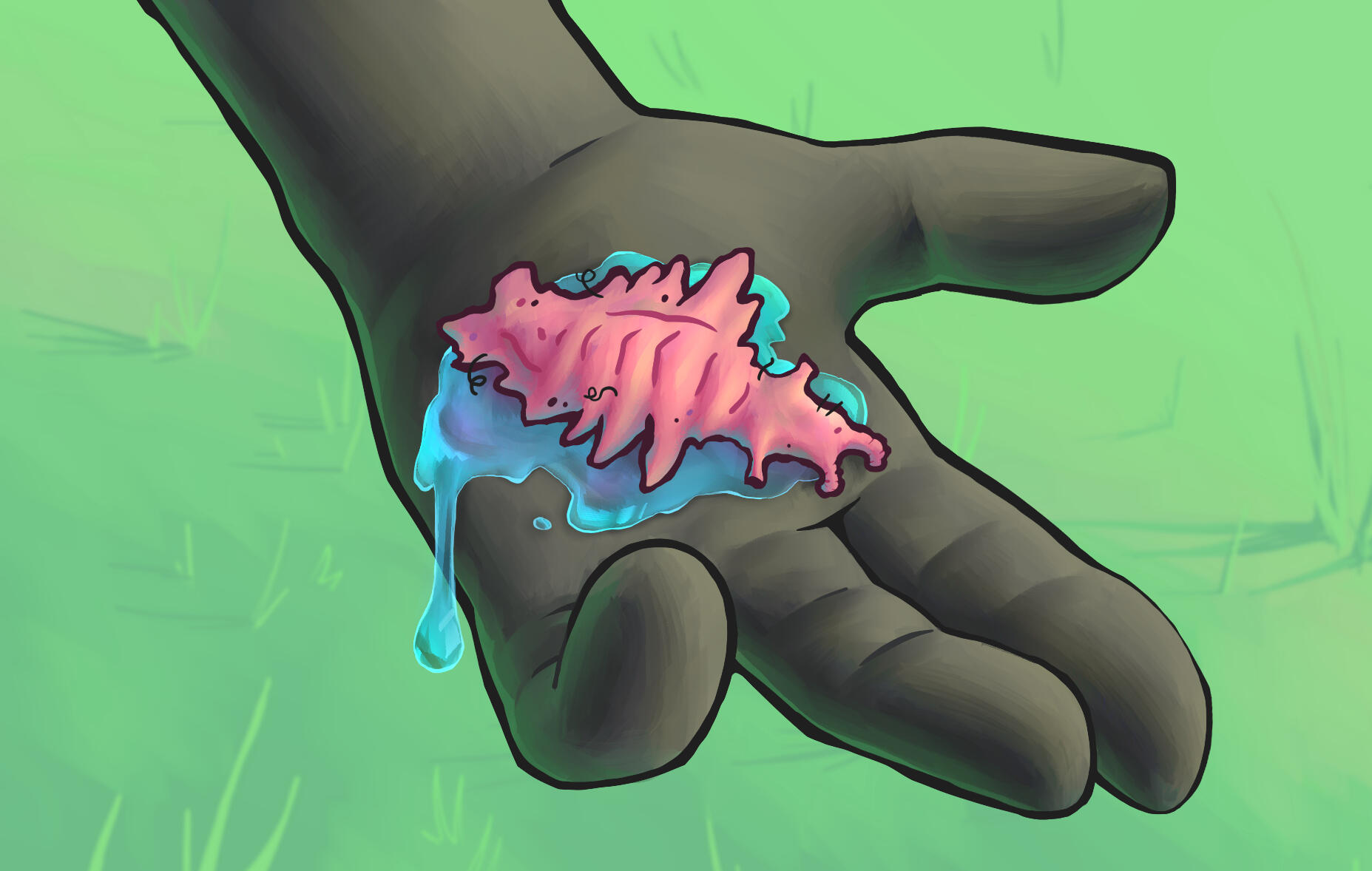PaS ep2 "gross up"
