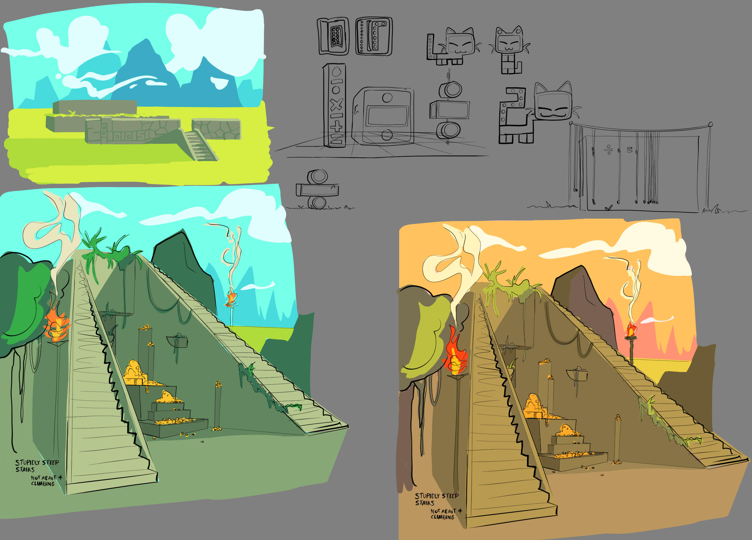 PaS ep2 concept art