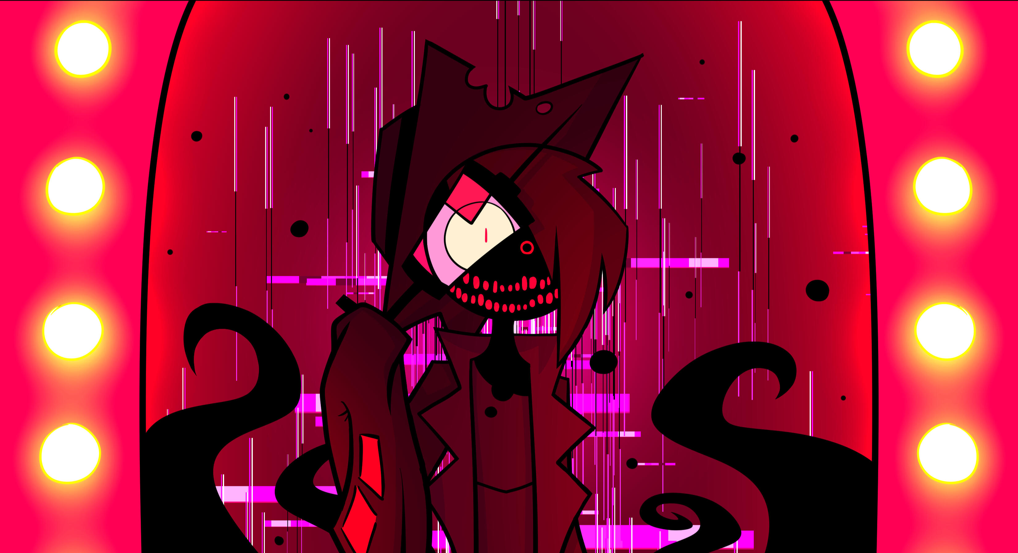 NW concept scene