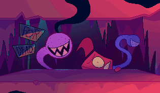 NW: scene concept sprite